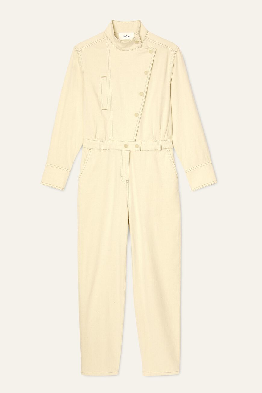 JUMPSUIT FITA