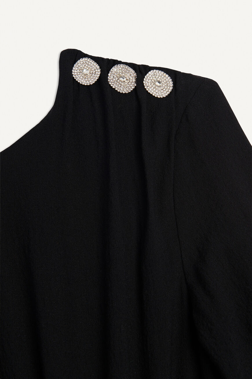DRESS MEGAN