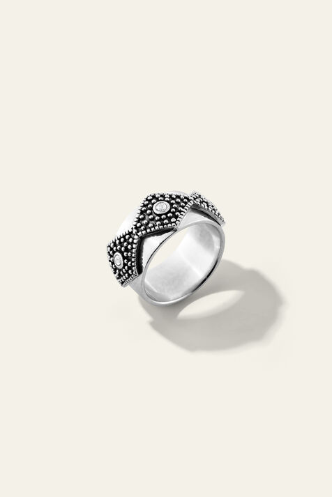 ring ORTIE