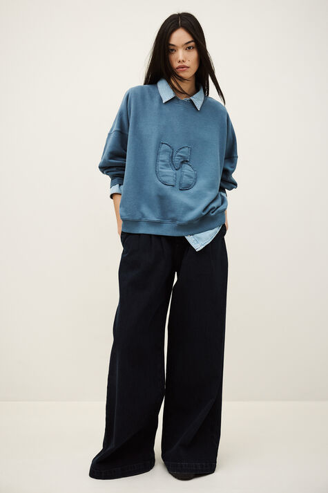 SWEATSHIRT MAIA