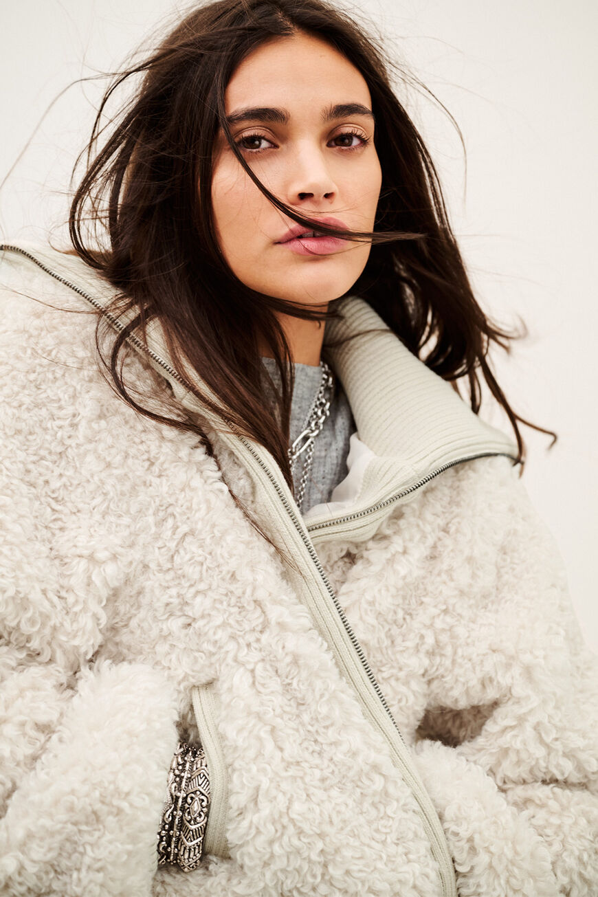 ELIANOR JACKET