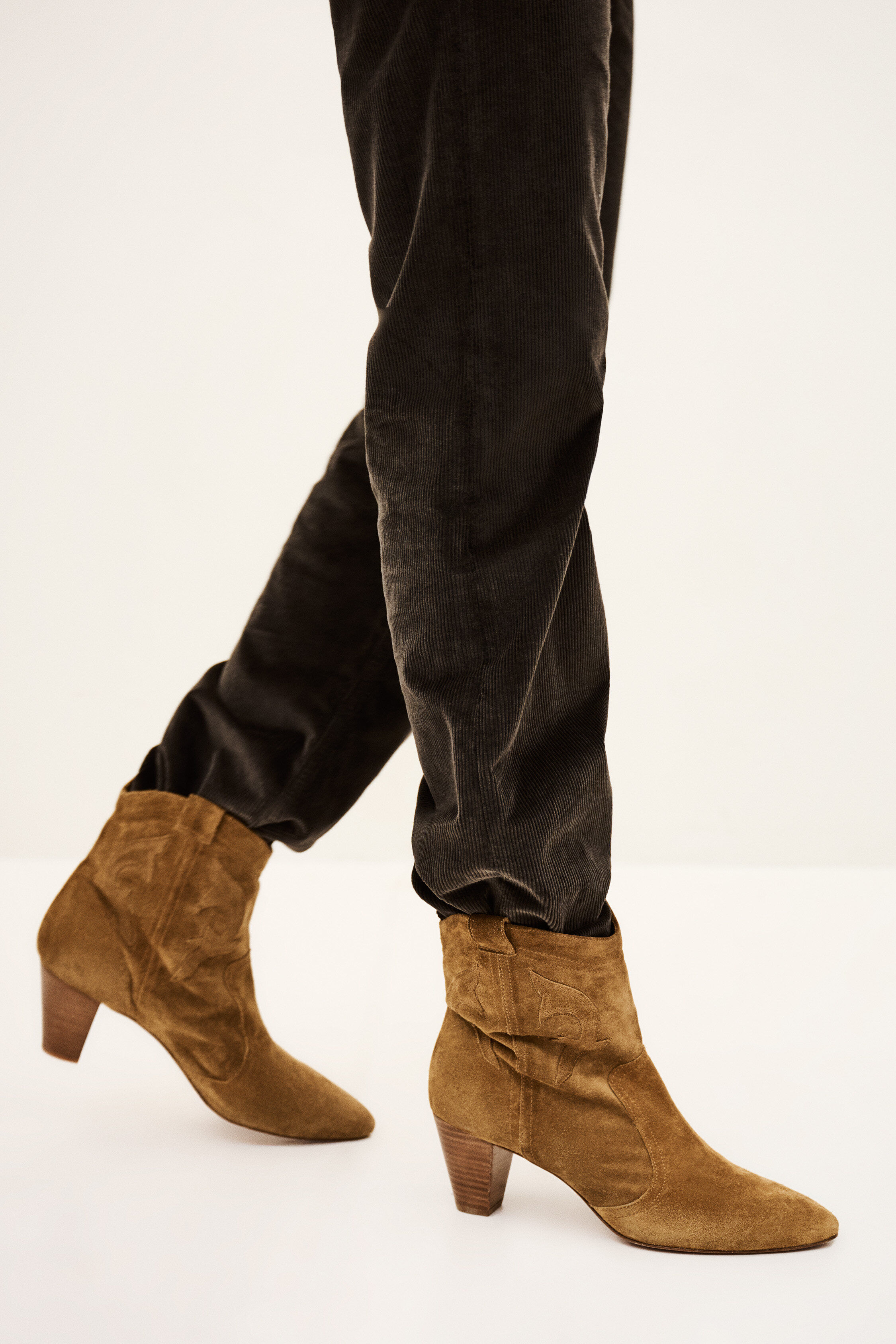 ANKLE-BOOTS CASEY