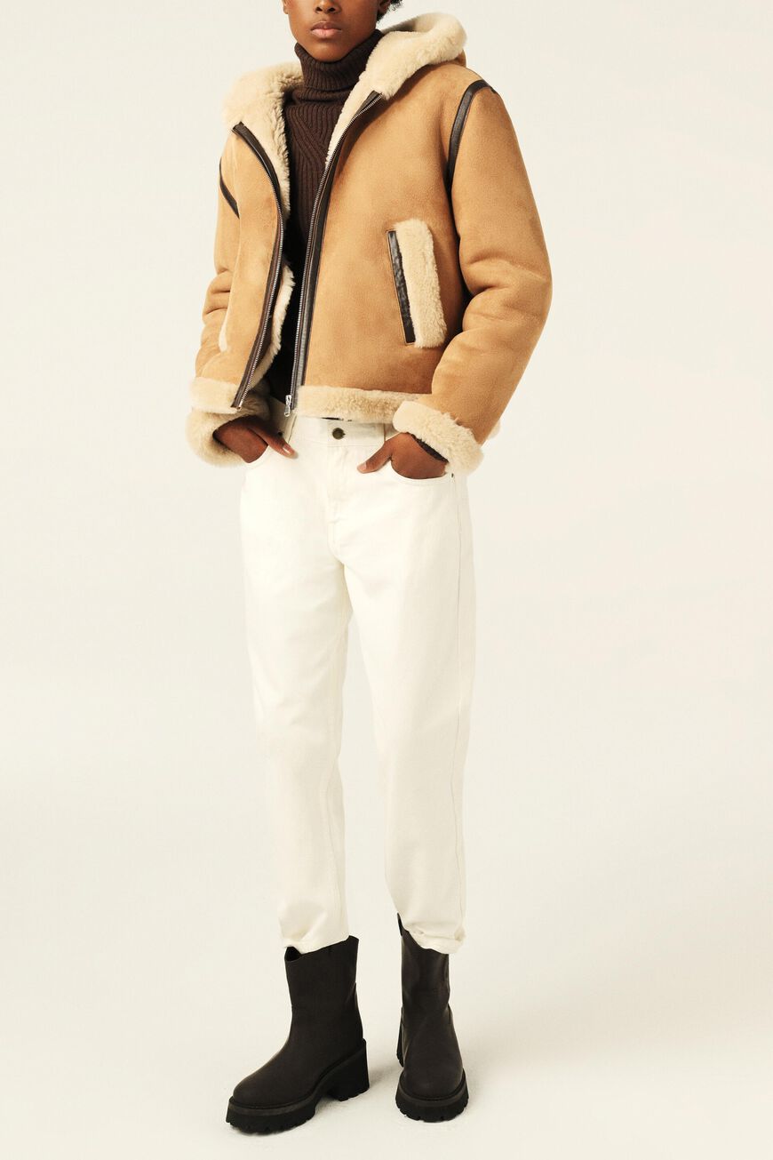 jacket MAXOU