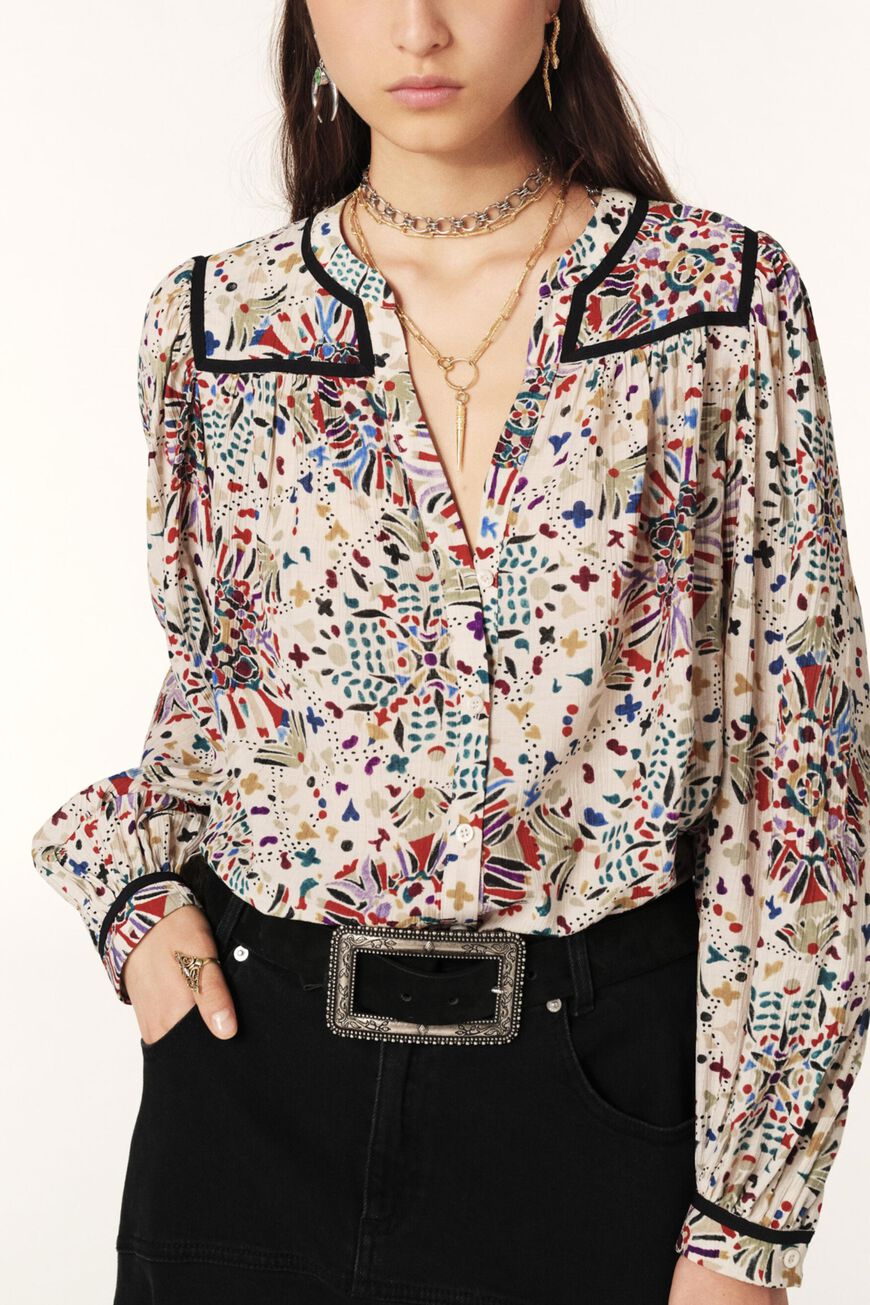 shirt FAIZAE