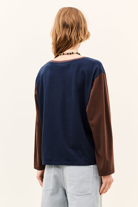 t-shirt CORTOT