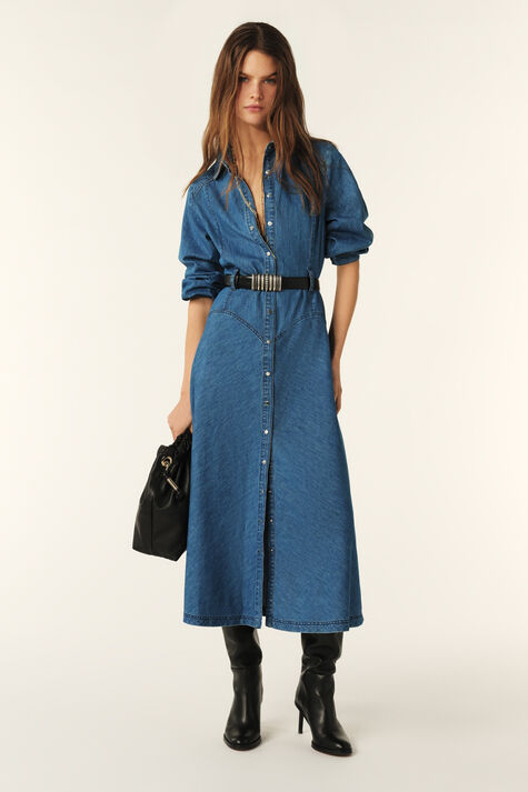 DRESS LOLA