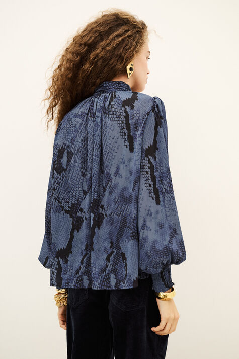 blouse HANOE