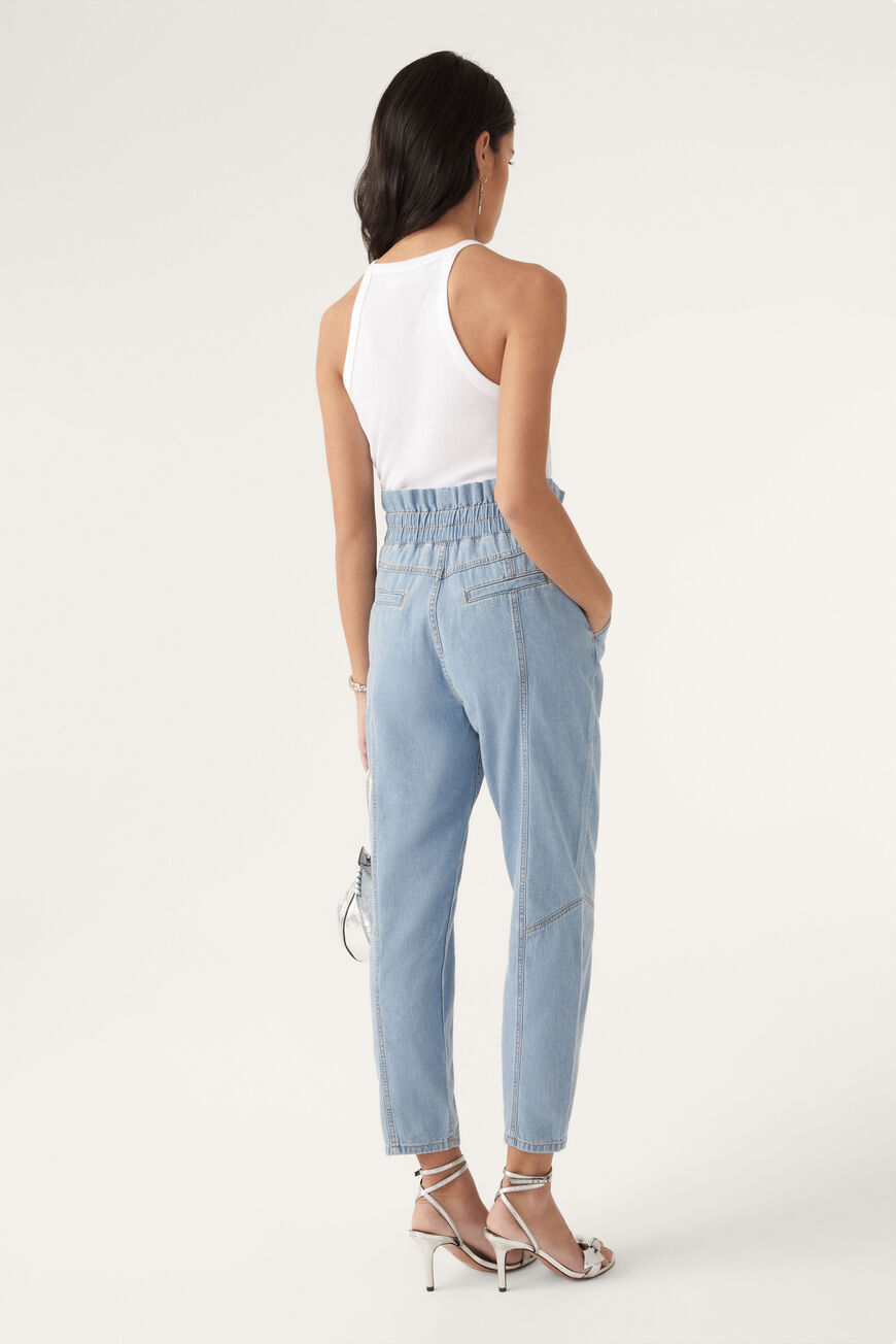 LONY TROUSERS
