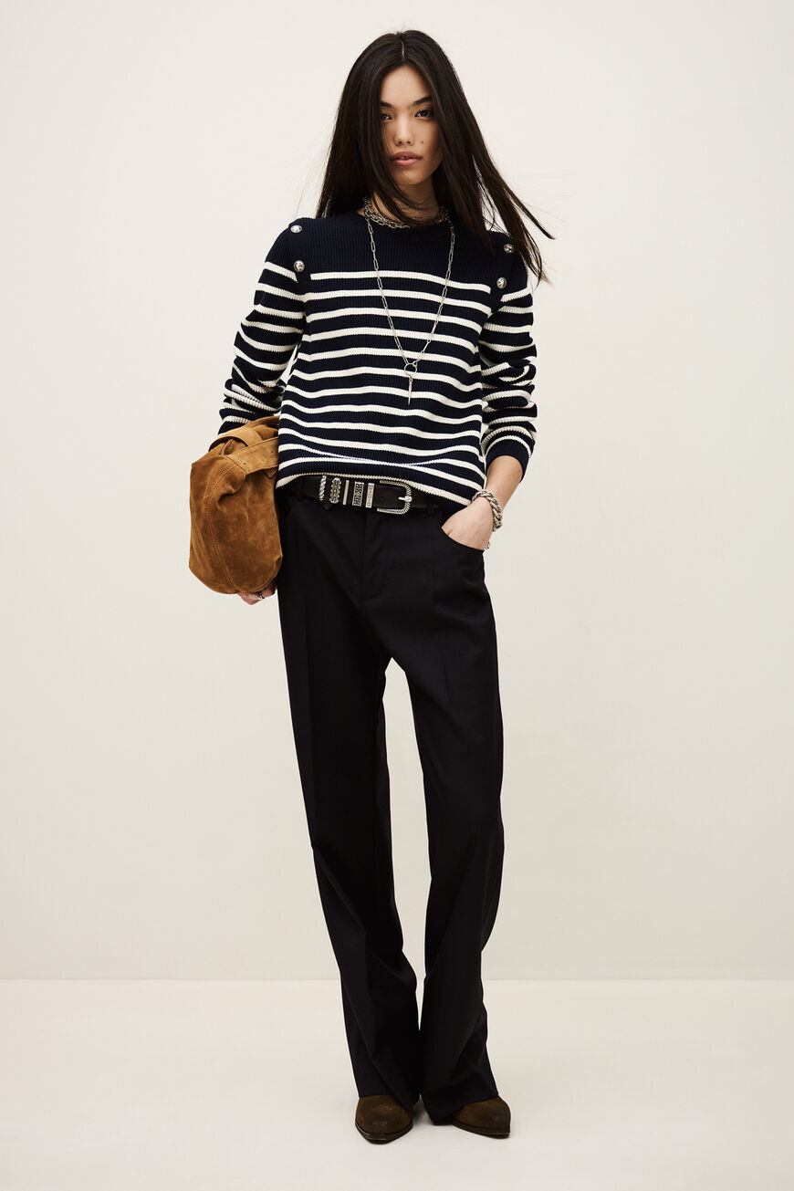 Trousers NIVES