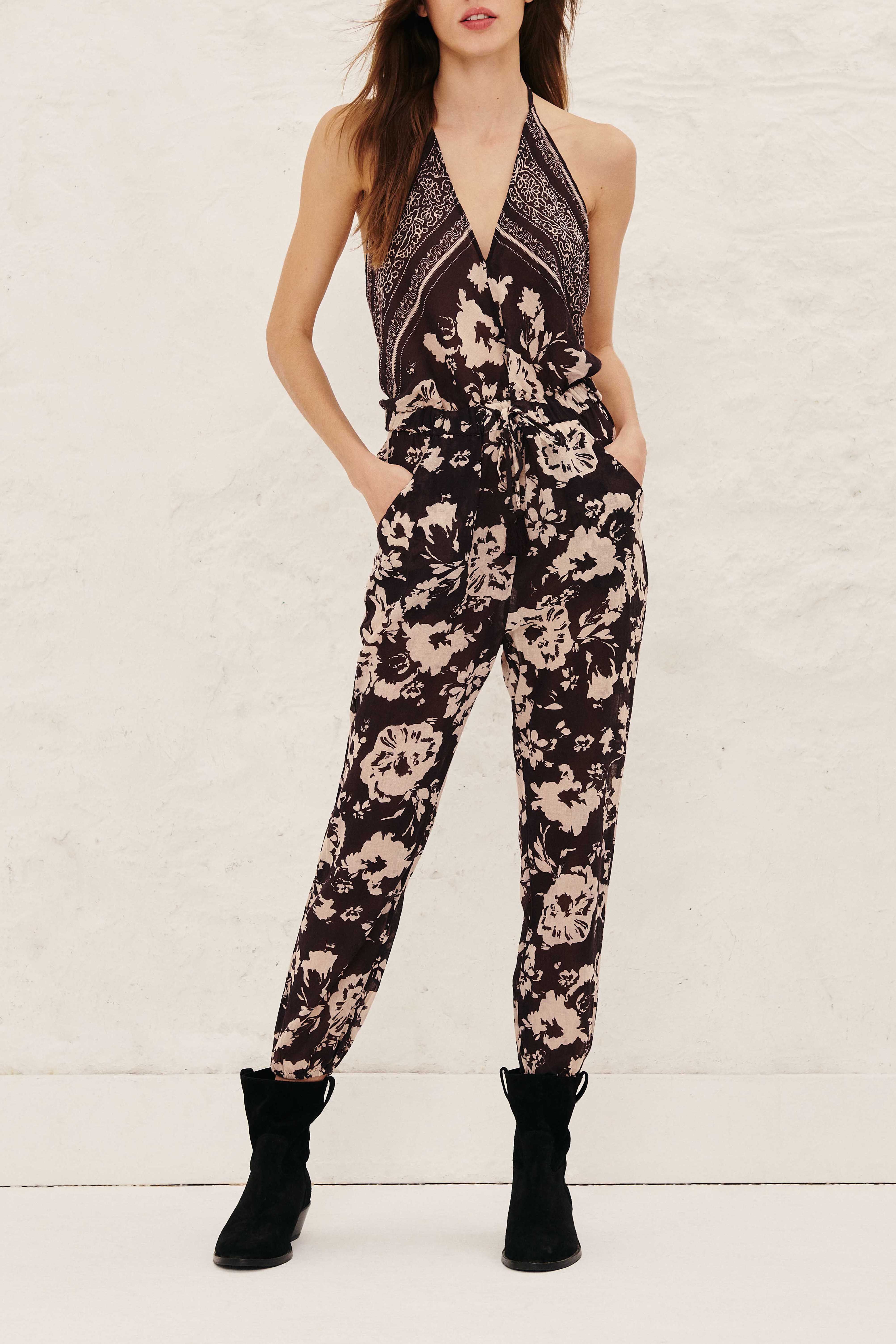 JUMPSUIT DAMALE