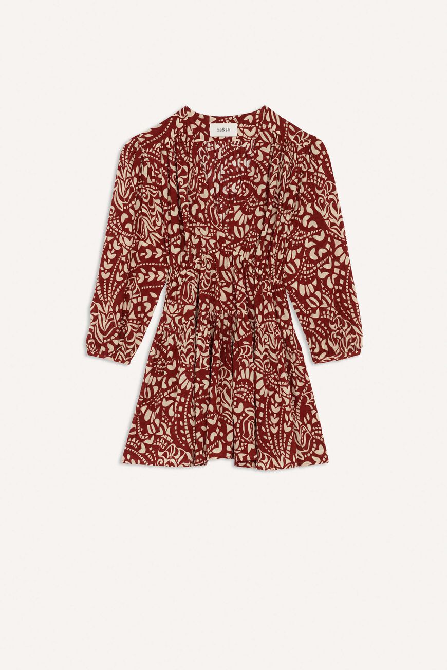 DRESS KIMY
