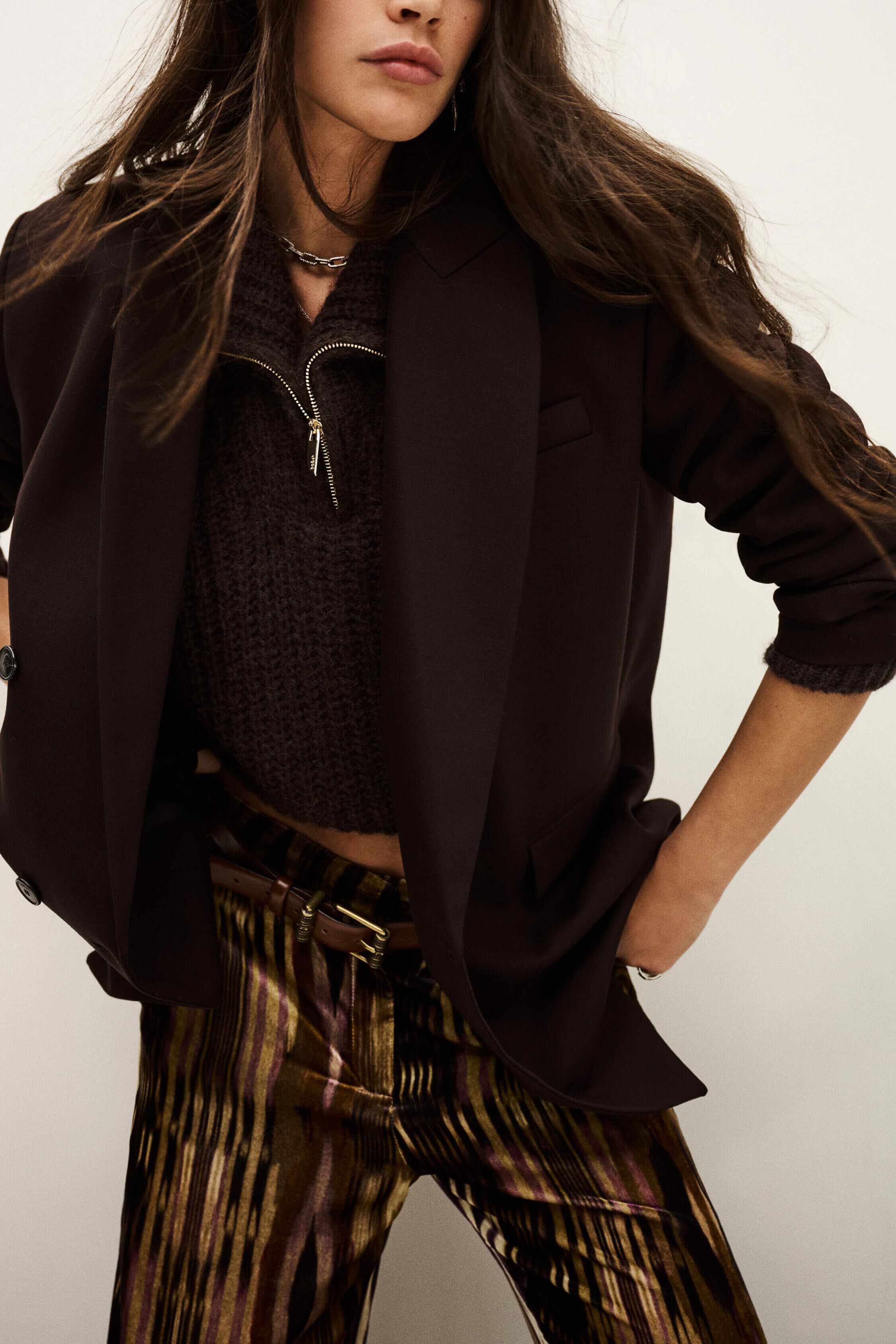 veste KIMBER