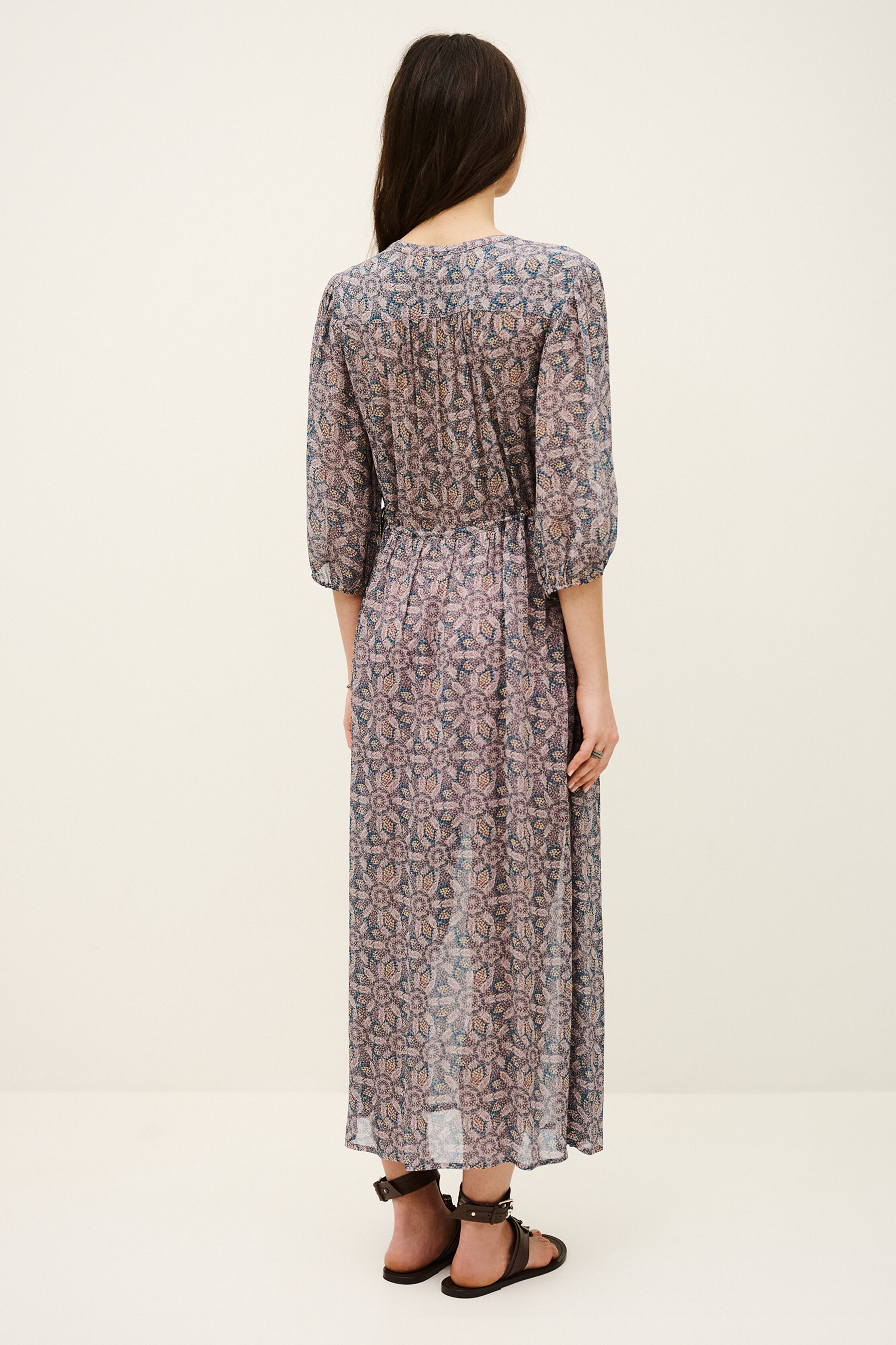Dress TIZIA