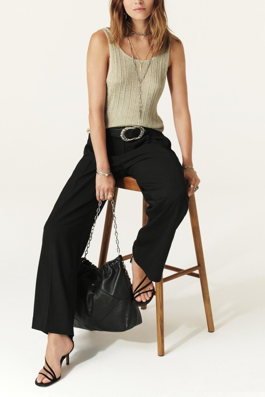trousers GONA