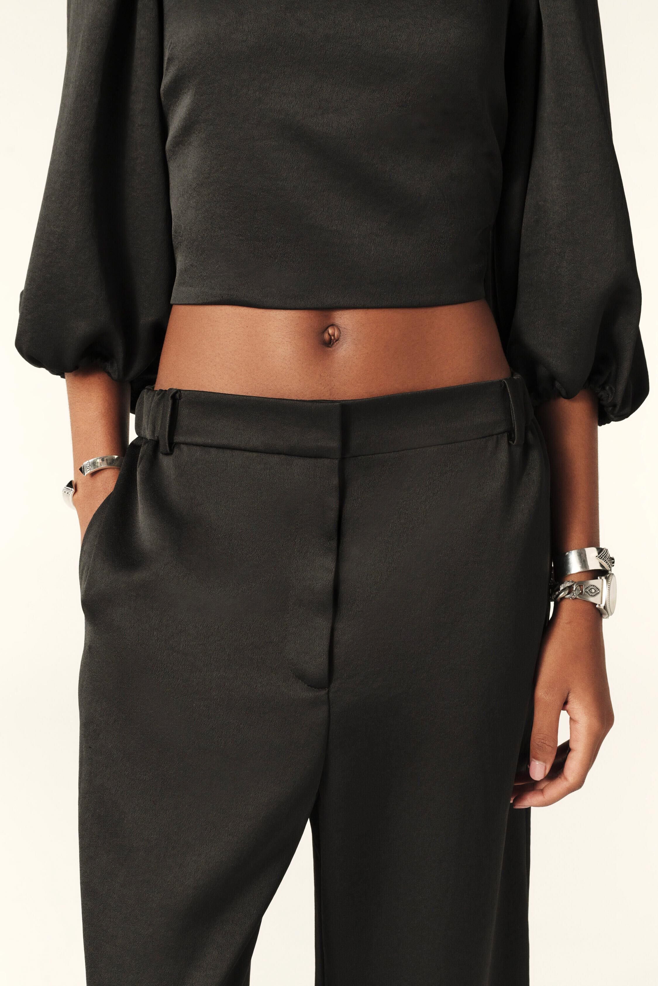 trousers DOVIMA