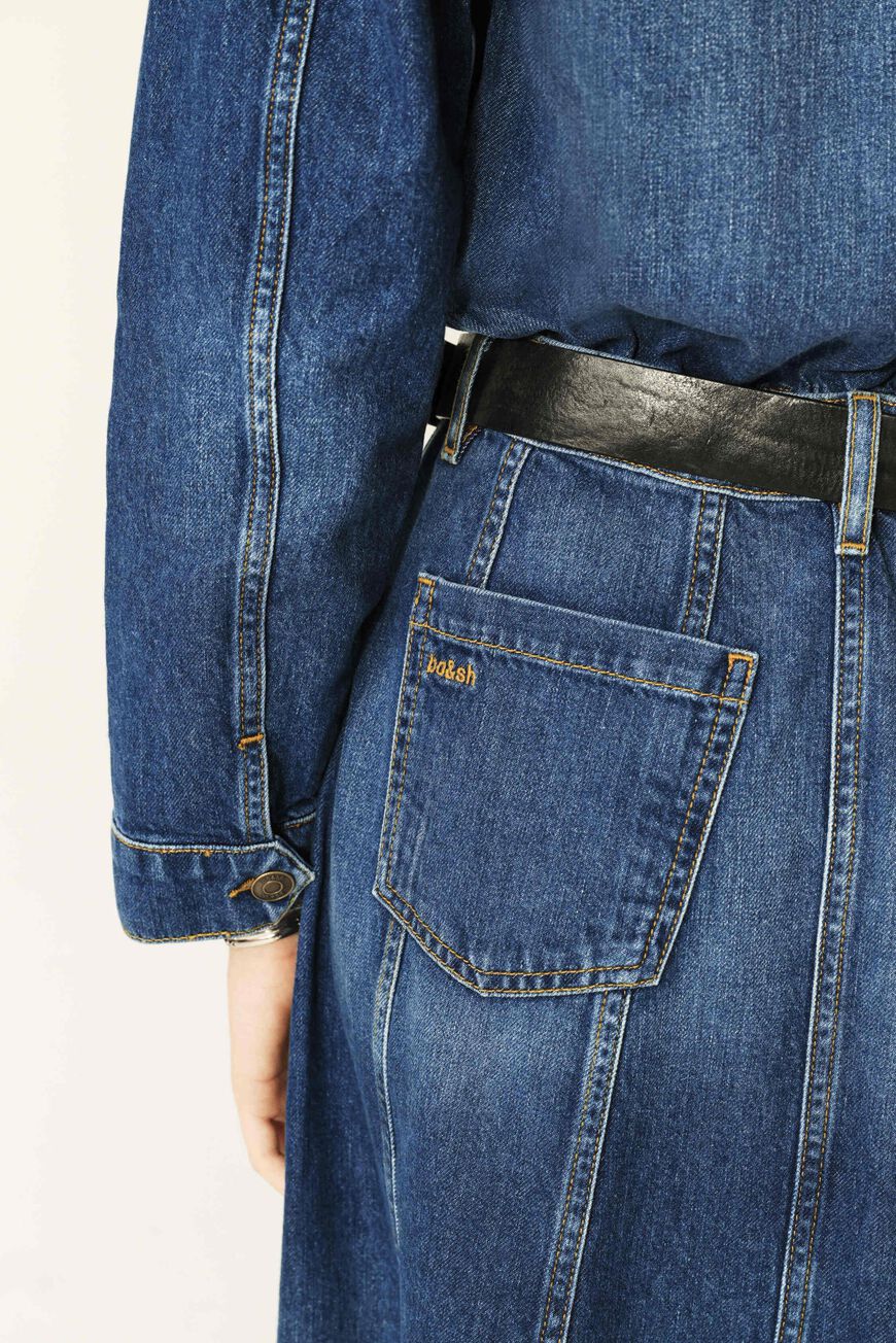BERTILLE SKIRT