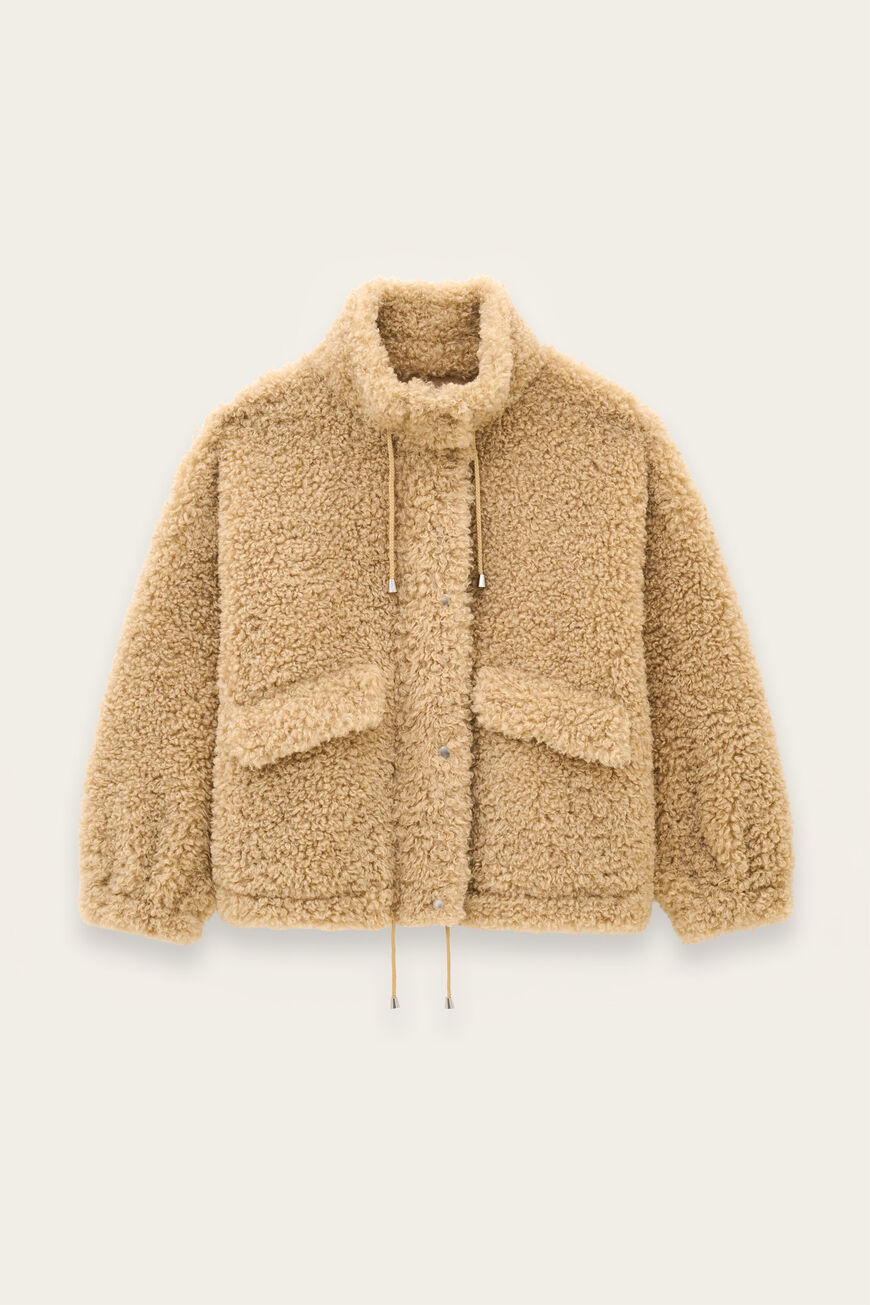 coat SONJO