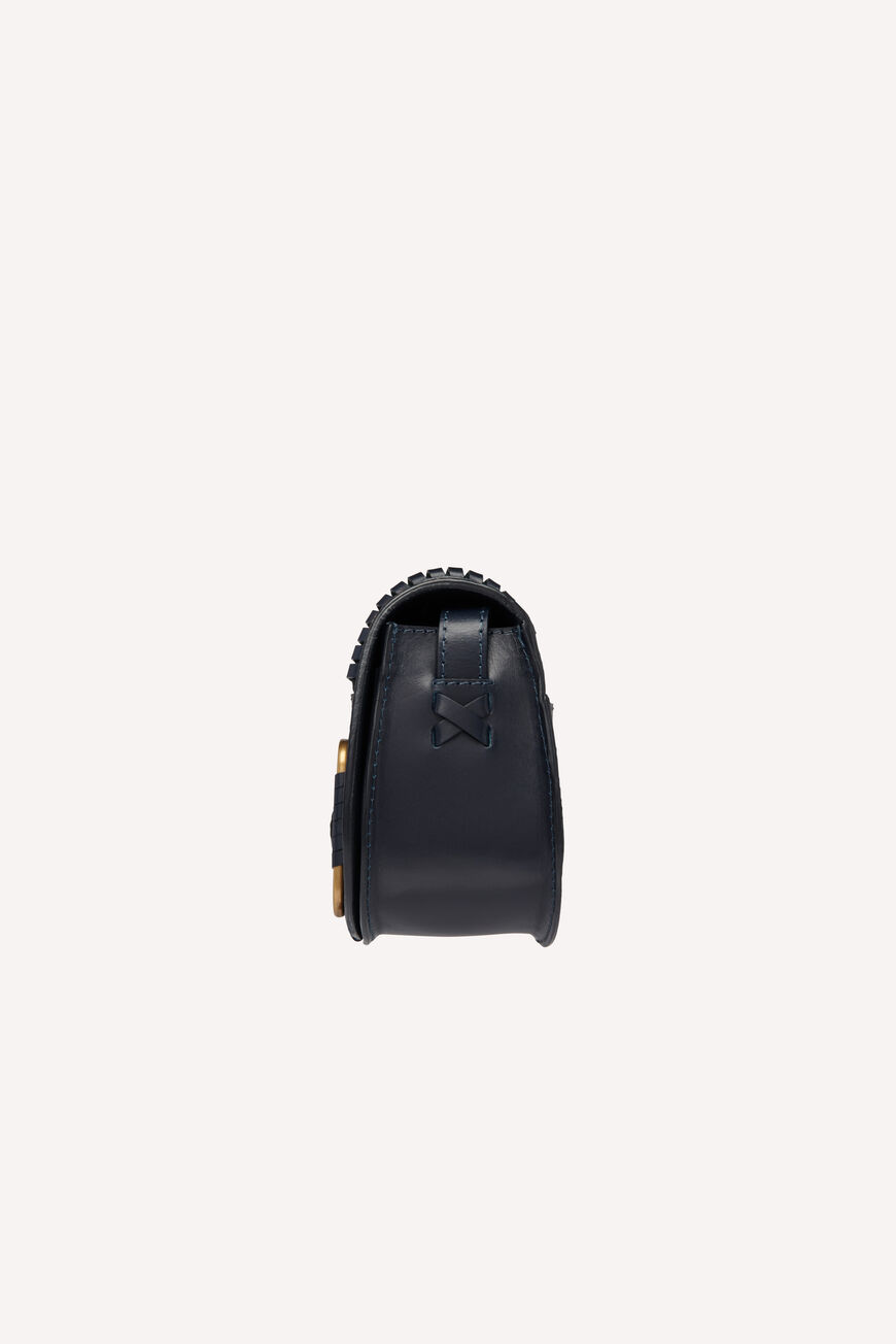 SMALL-BAG TEDDY