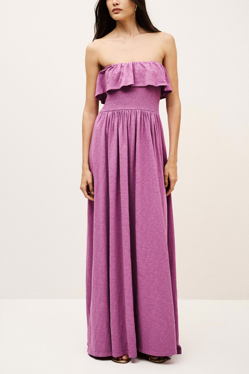 DRESS VIKY