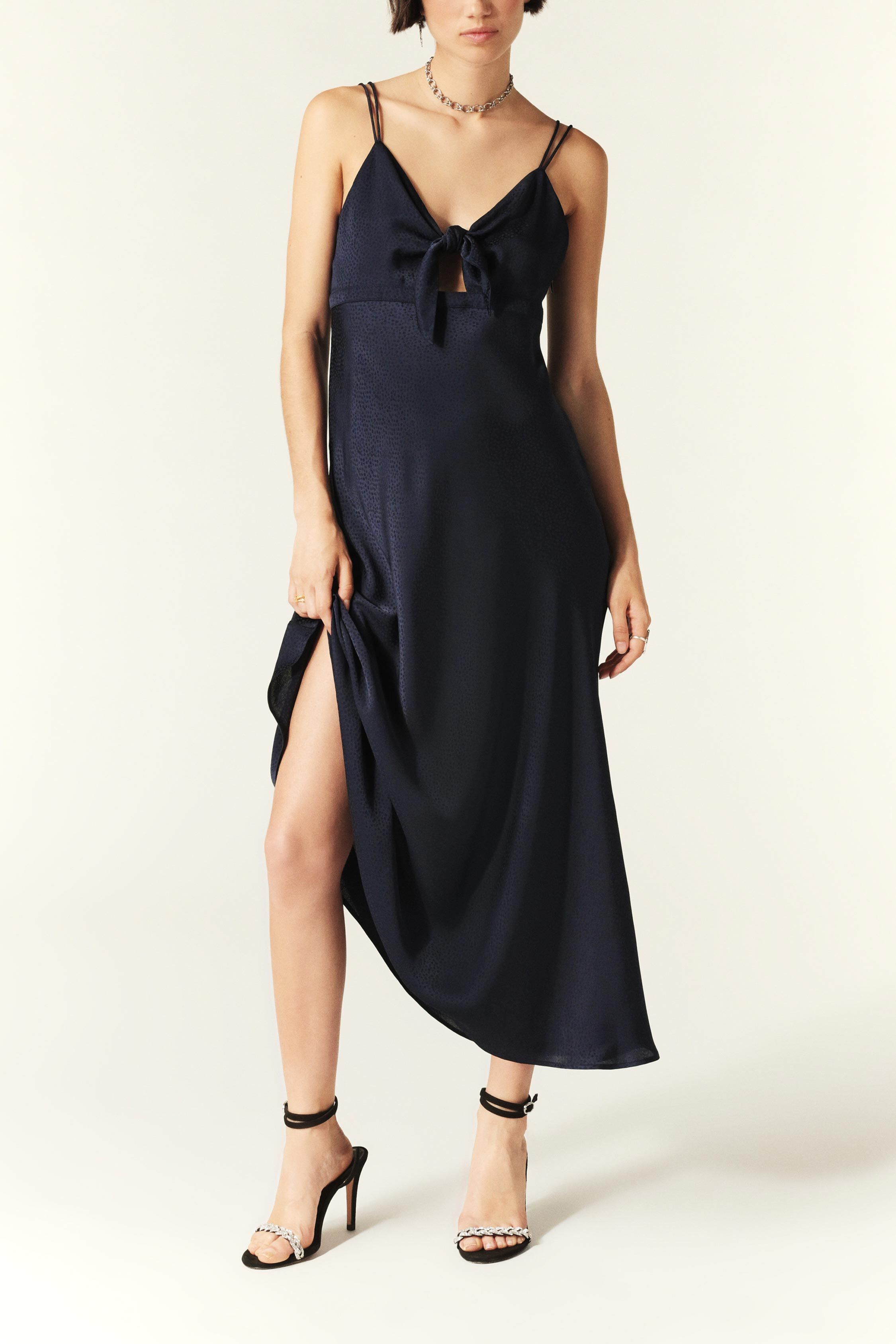 dress ISSA