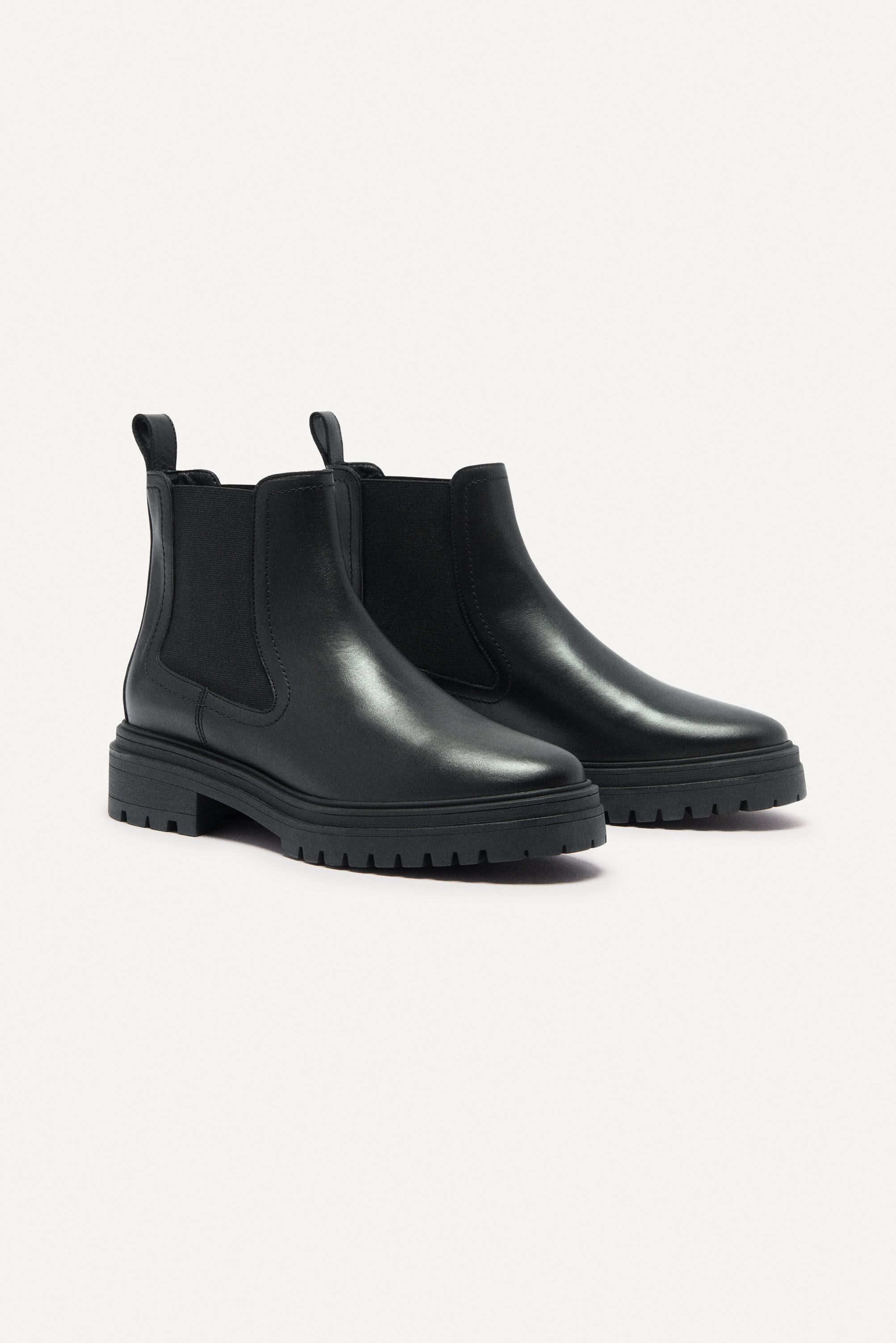 BOOTS CCODA