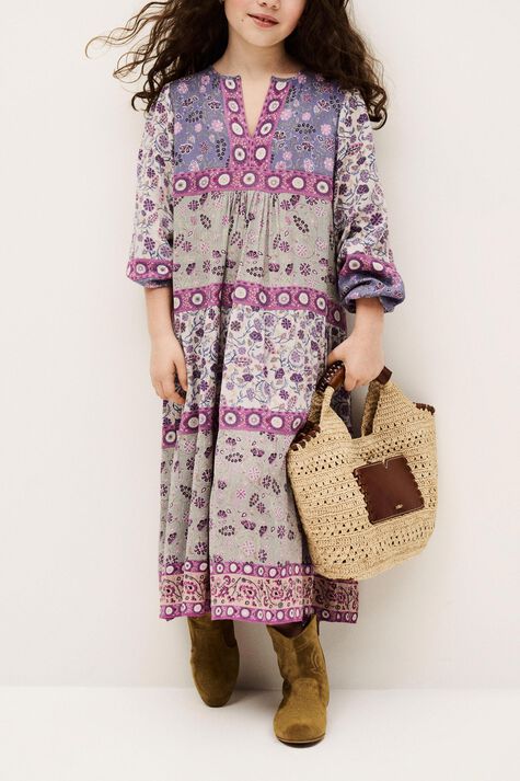 dress ISODORE