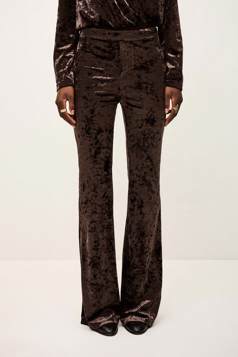 trousers LOLITA