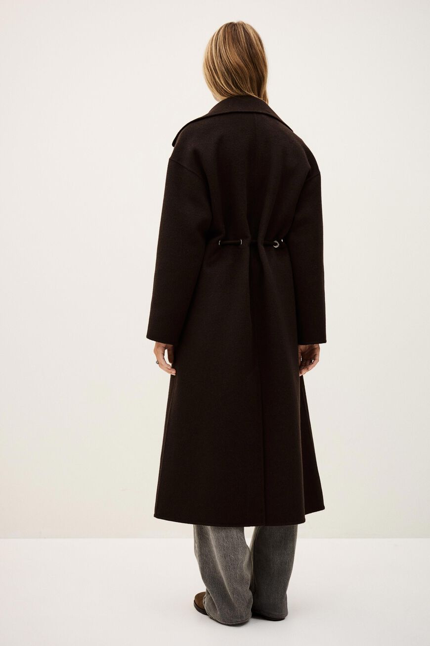 coat KATE