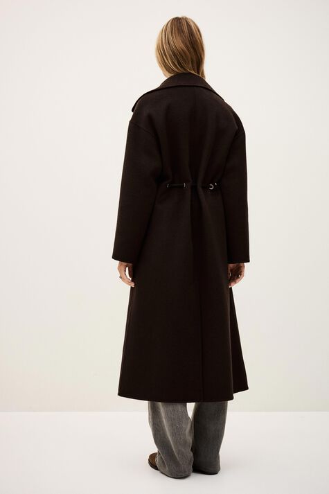 coat KATE