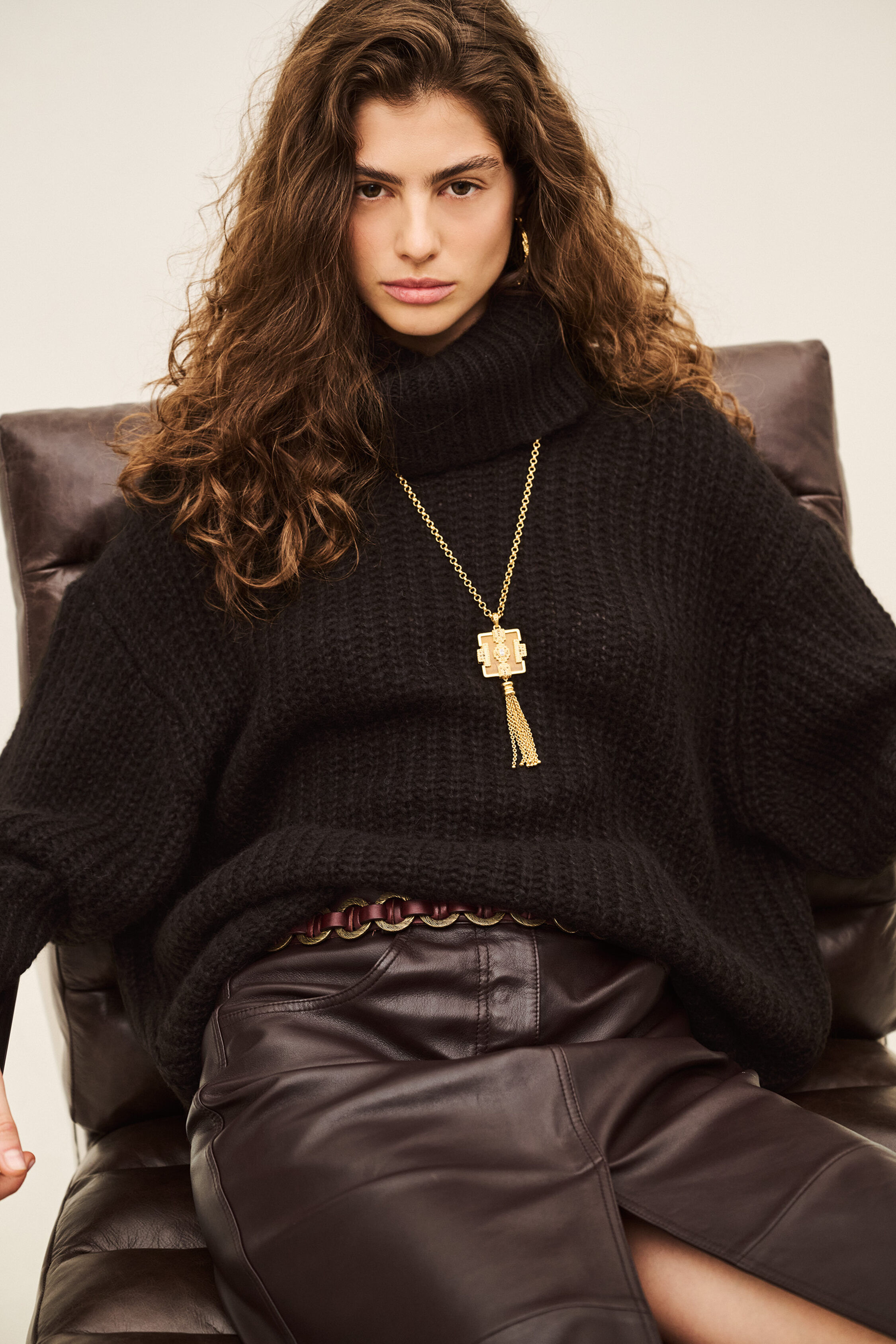 PULL BEMERA