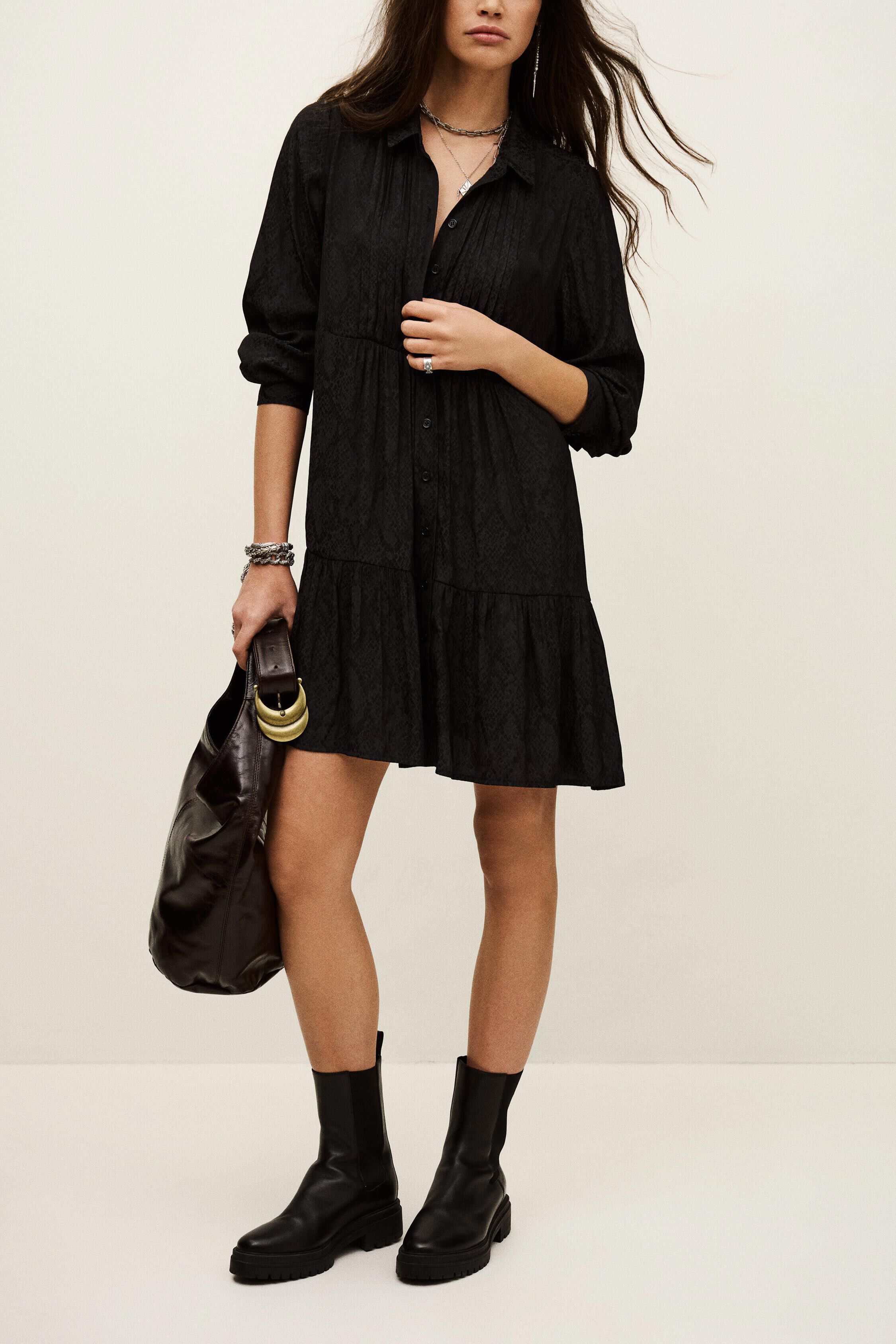 dress ROSYNA