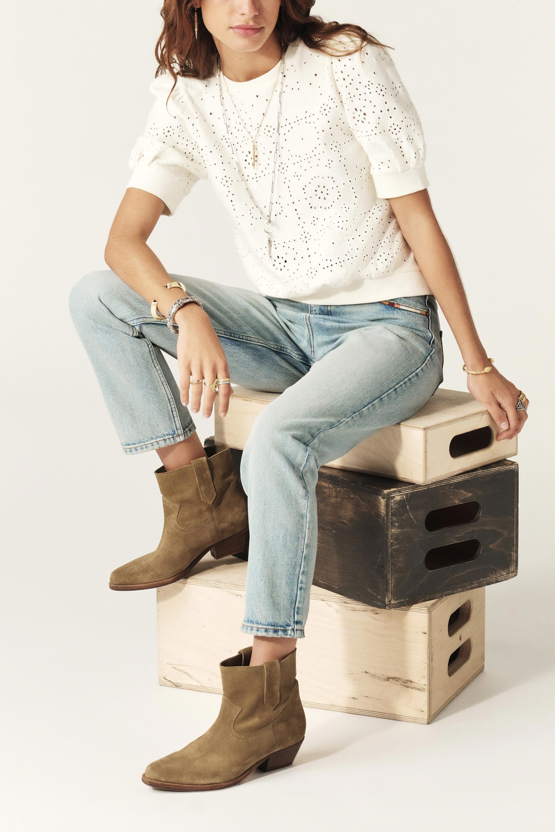 T-shirt LAEL