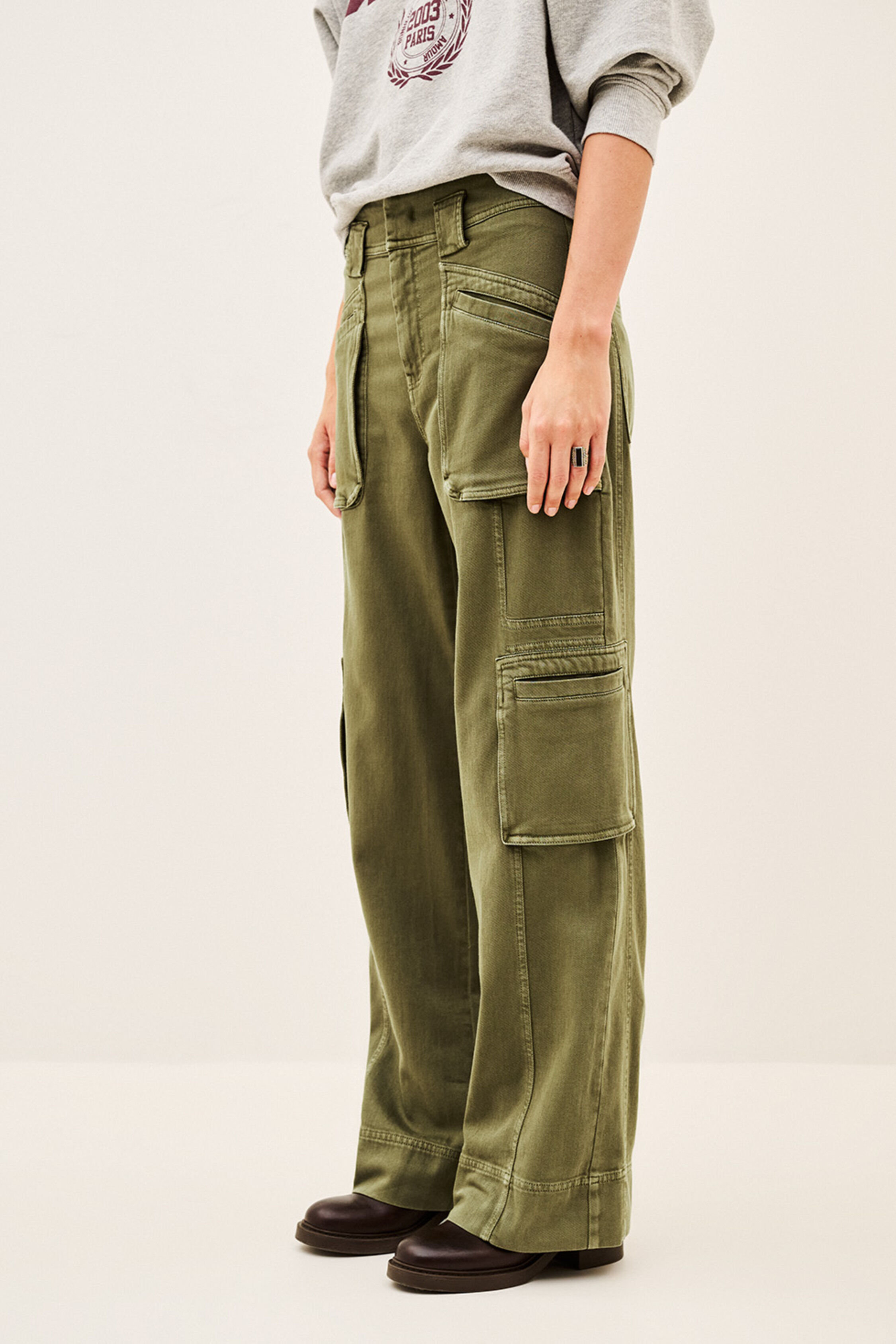 pantalon NINON