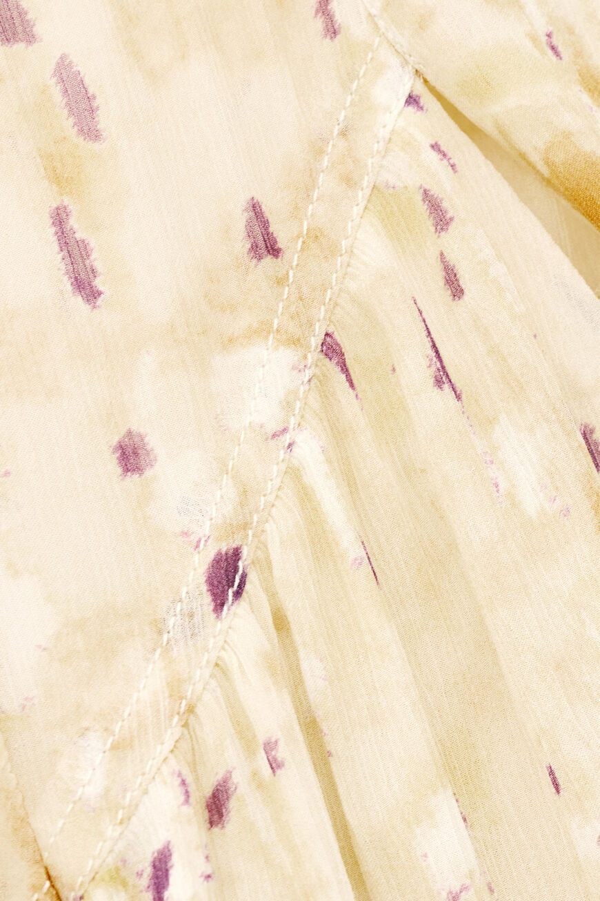KAMALA blouse