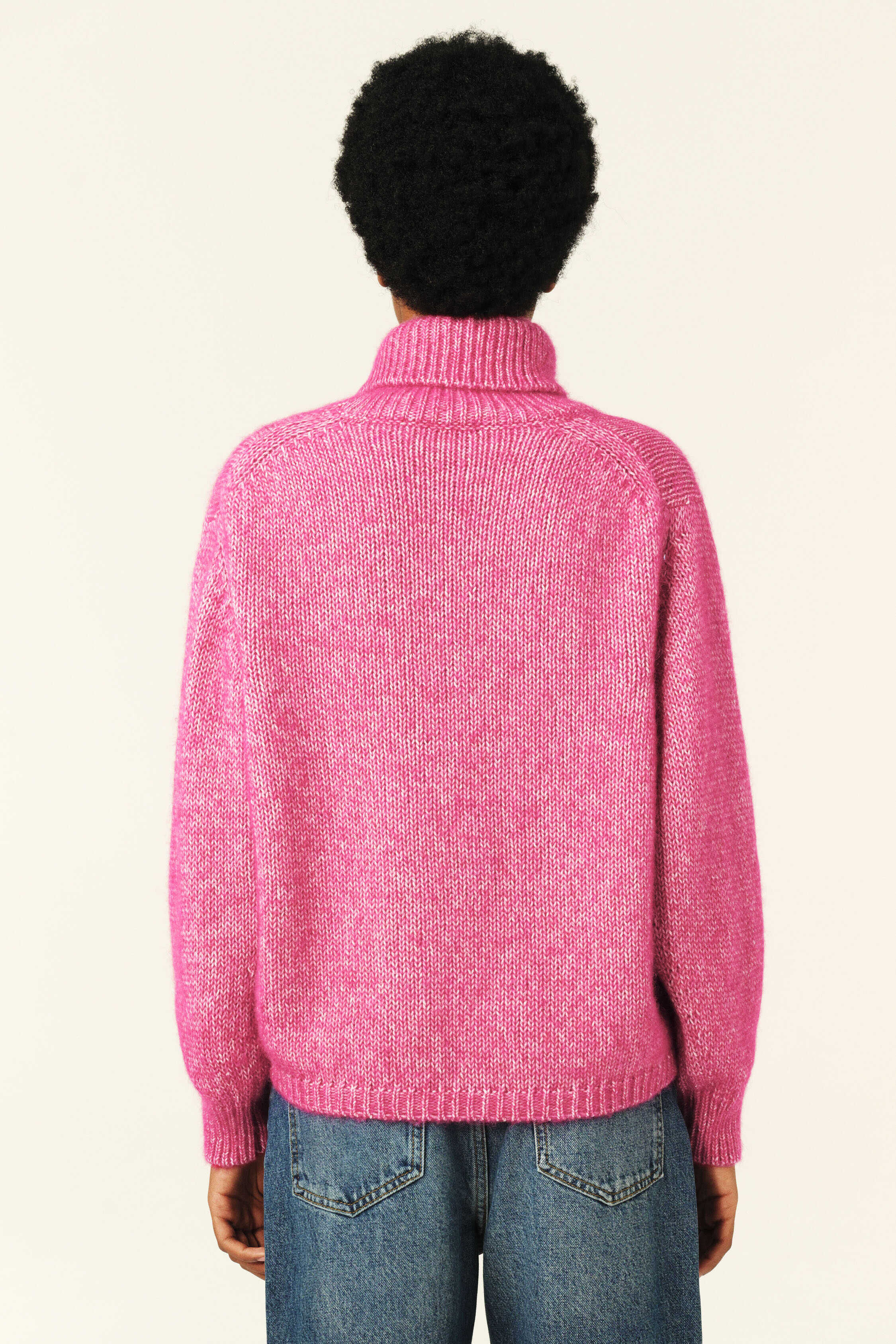 pull ALOVIE