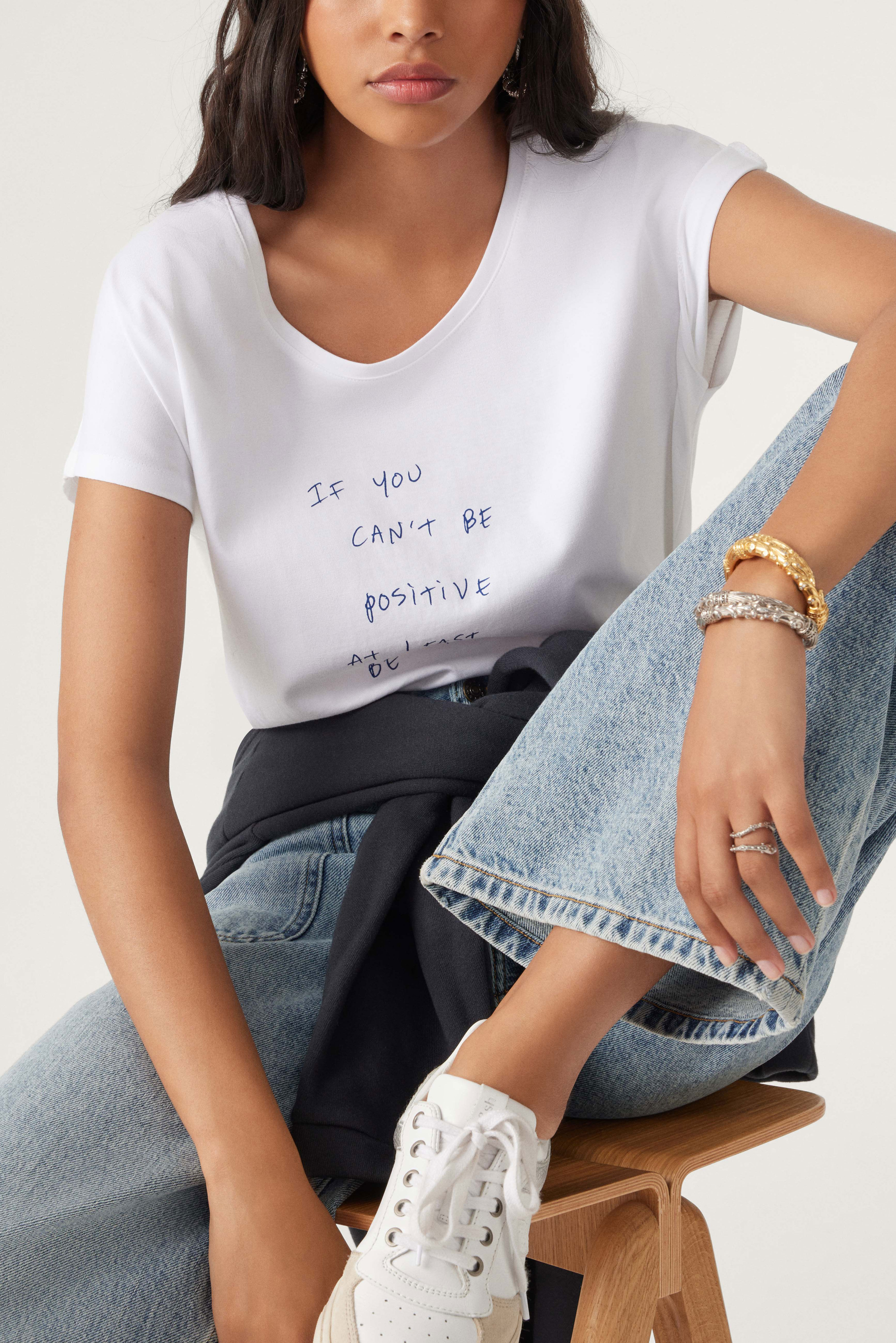 T-shirt IZRA