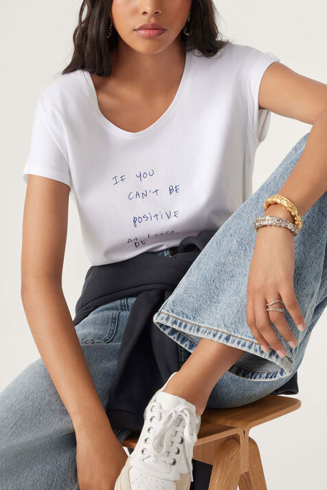T-shirt IZRA