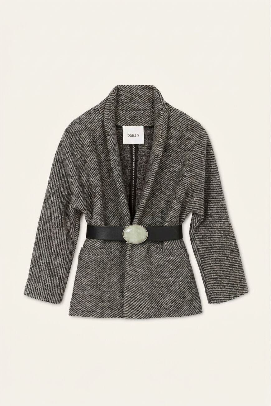 coat CAROLE