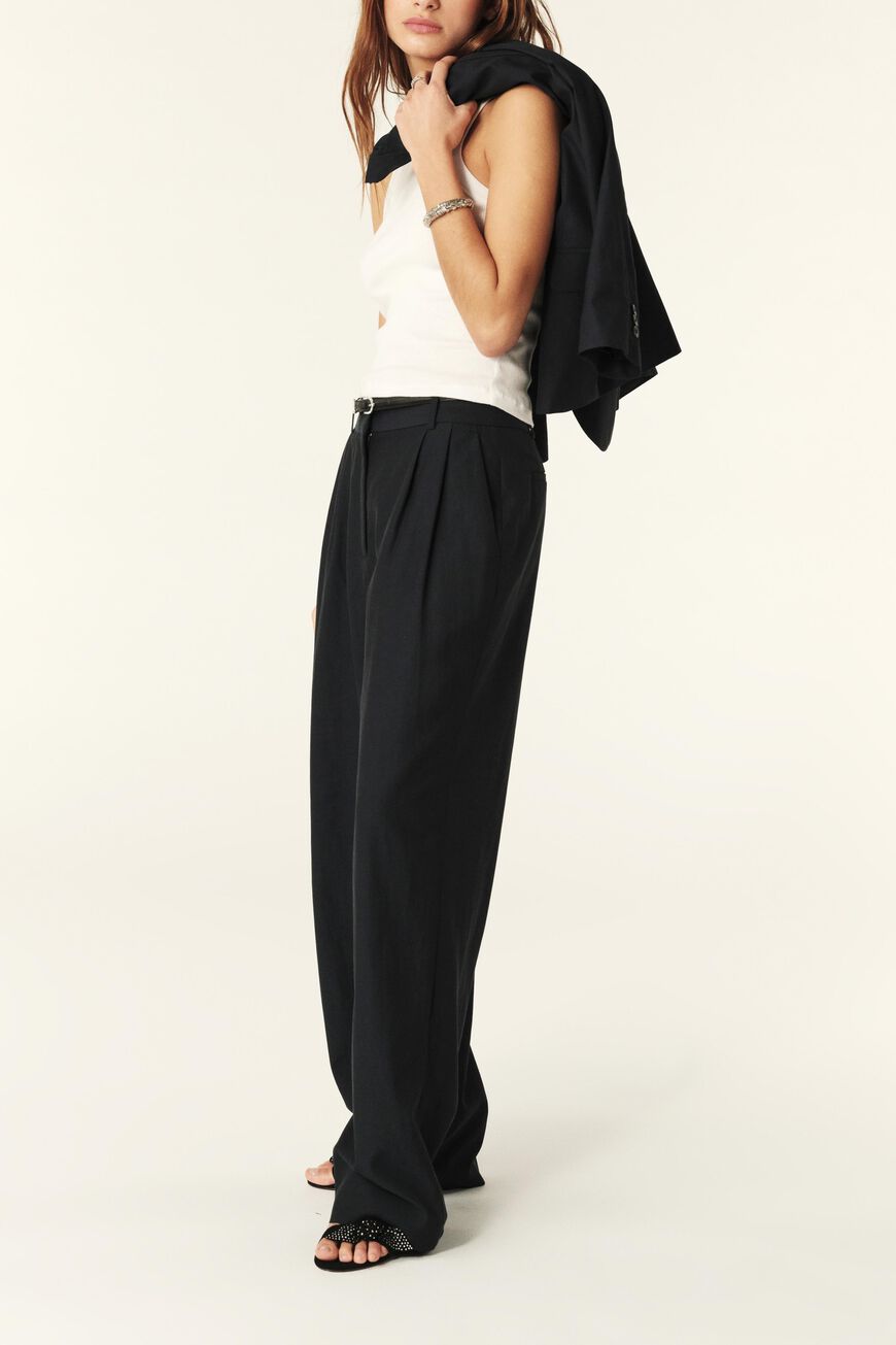 trousers FABIO