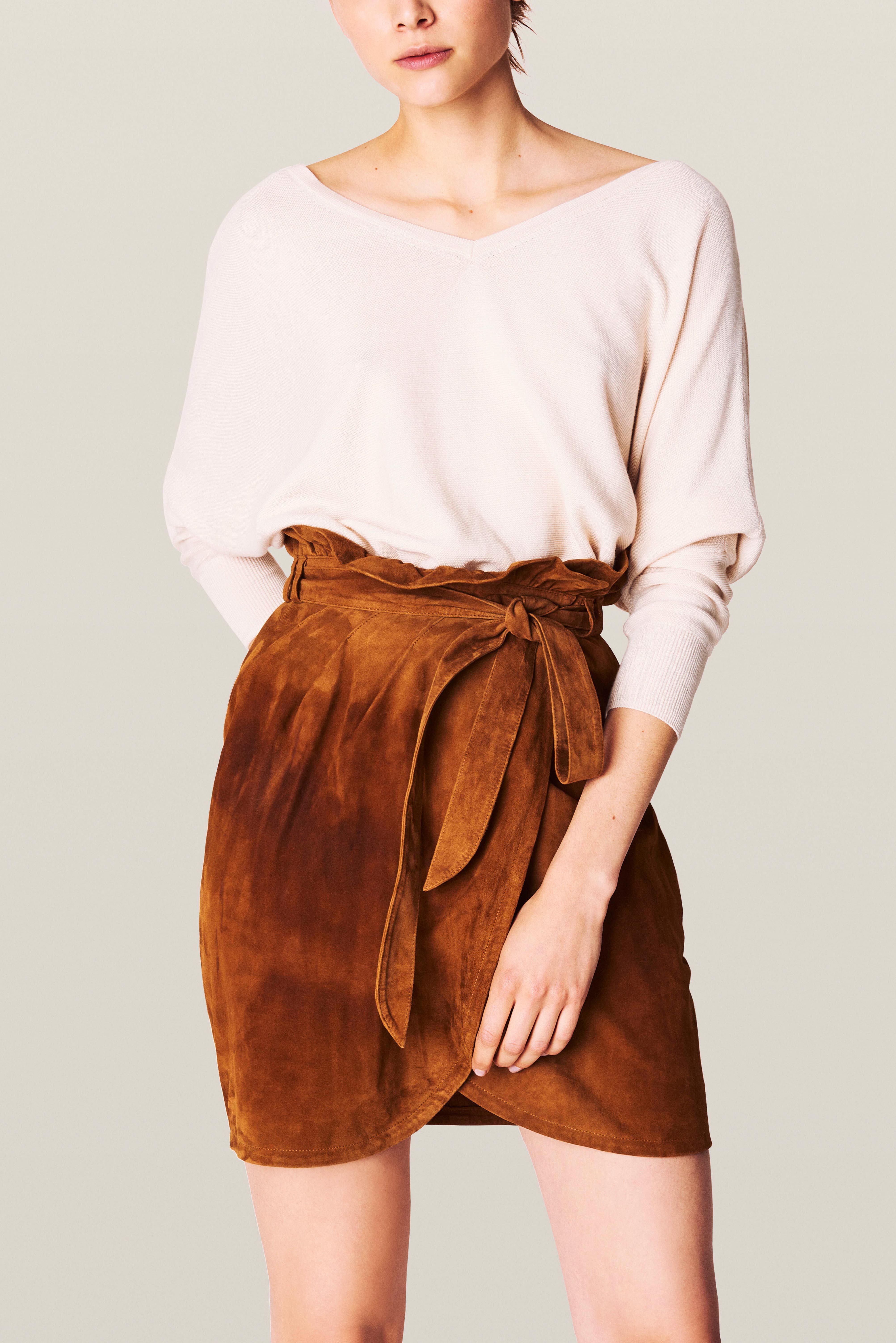 ELSY PULLOVER