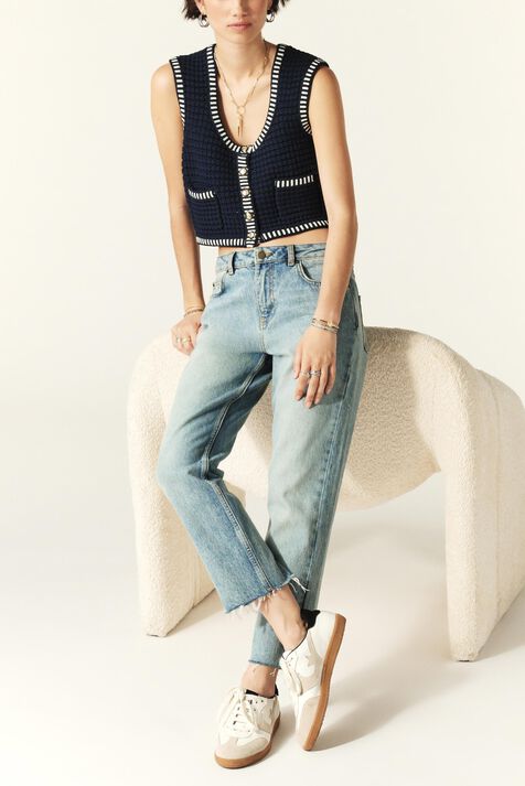 vest GUSTAVE