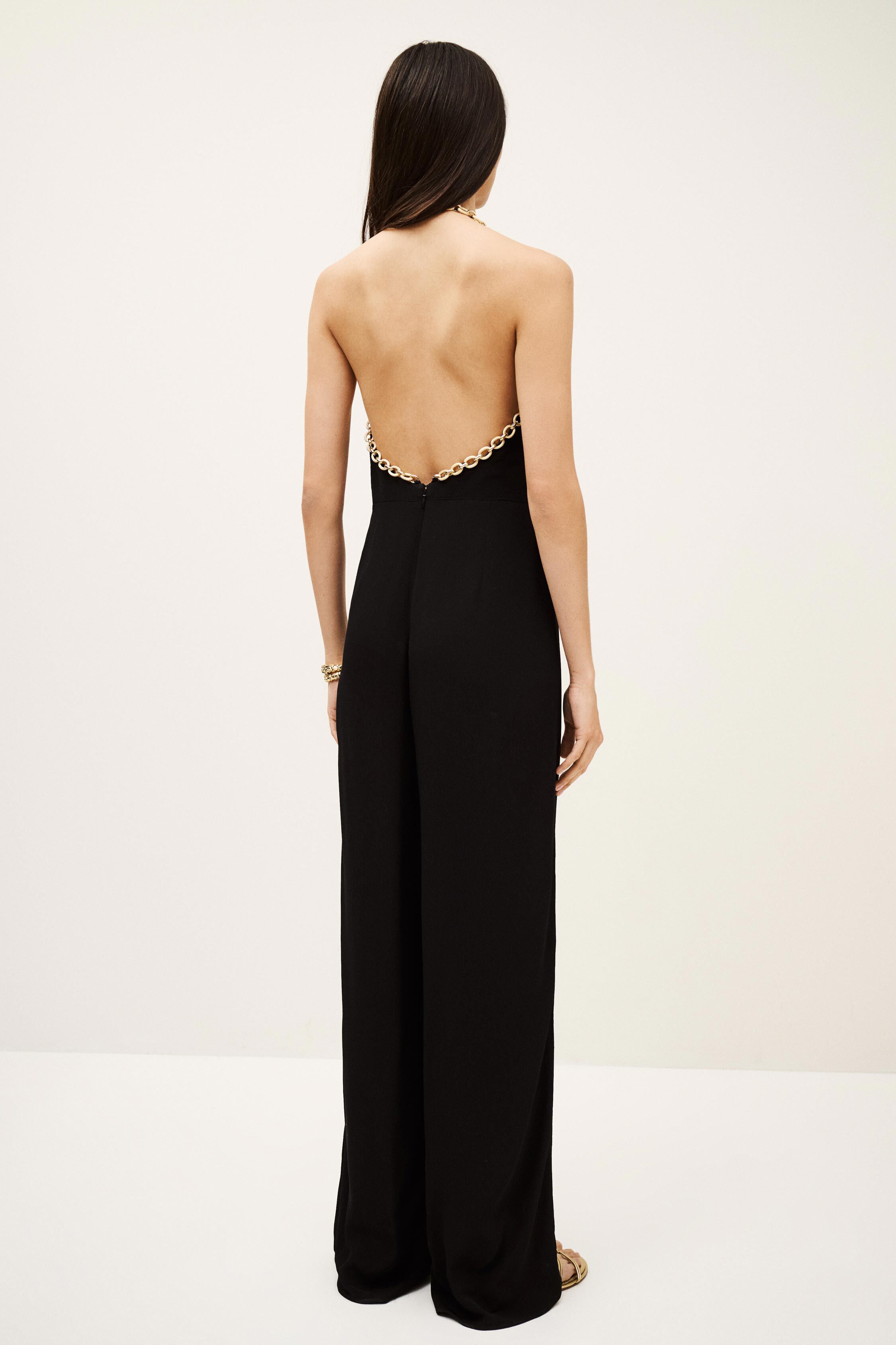 JUMPSUIT FARRAH