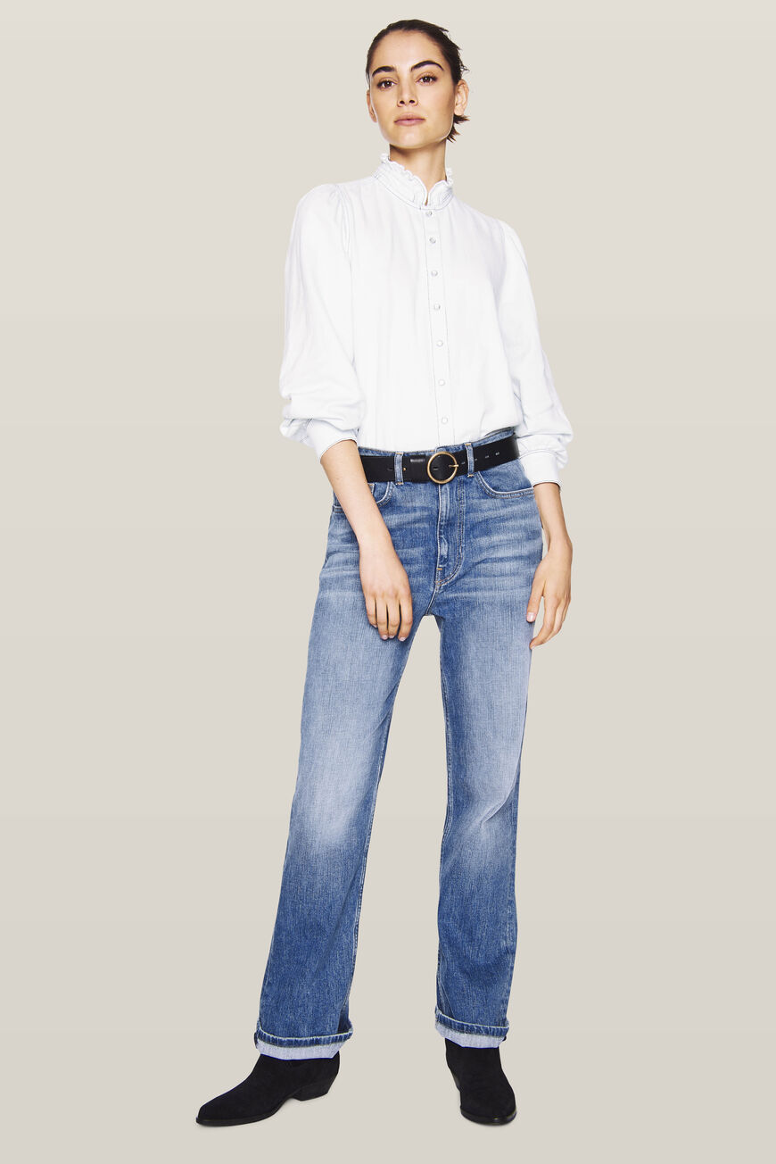 SHIRT AXELLE