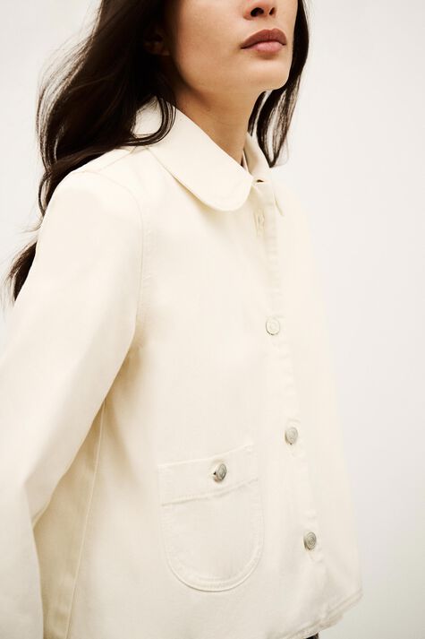 jacket ETINY