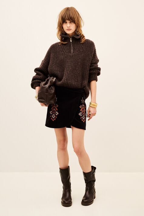 skirt BELENA