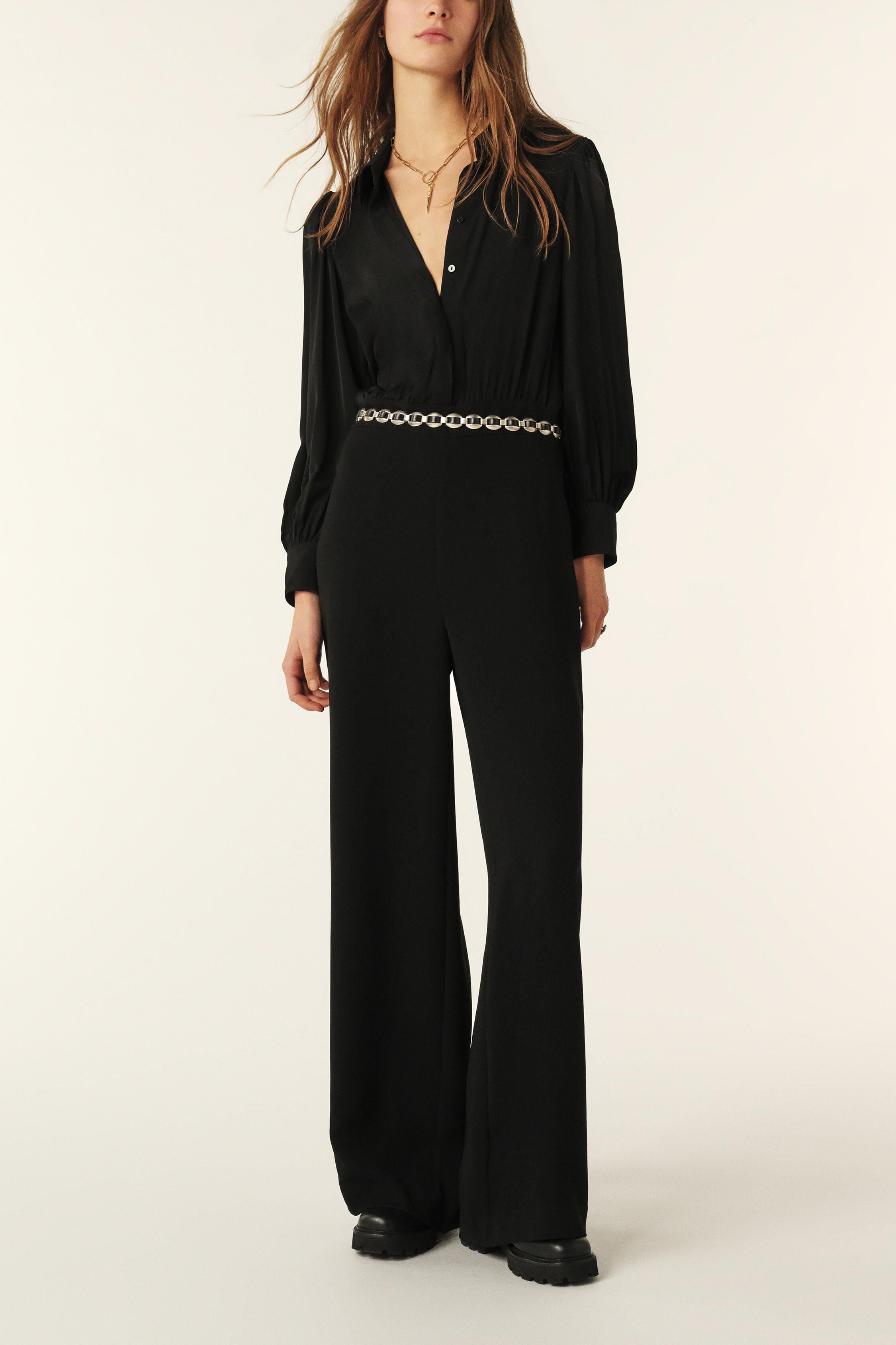JUMPSUIT RIVKA