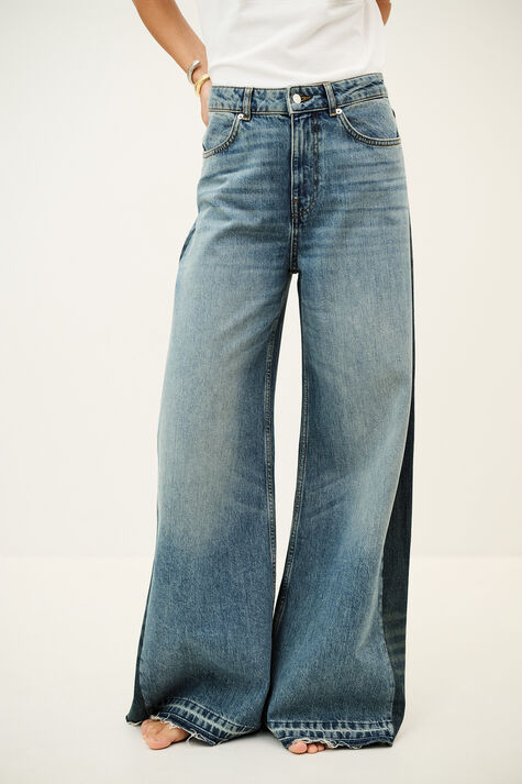 jeans MISLAV