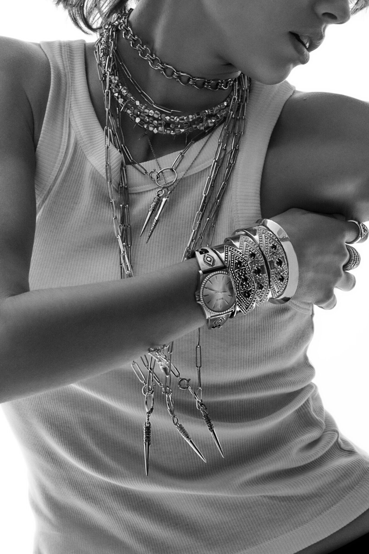 COLLAR NAOMIE