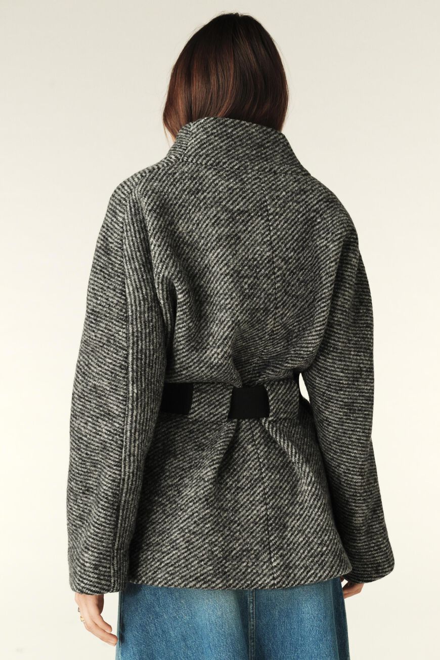 coat CAROLE
