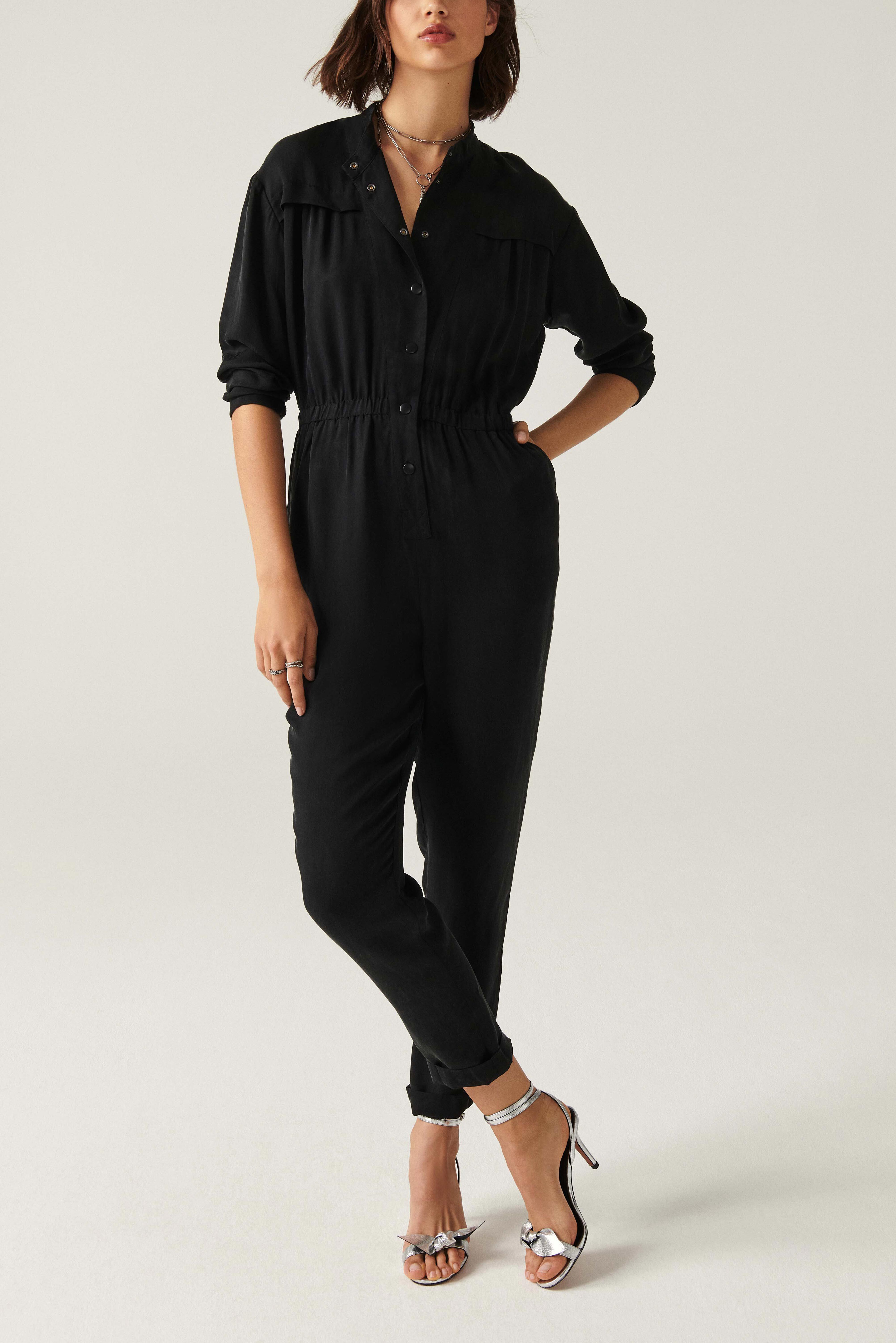 OVERALL ANISSA
